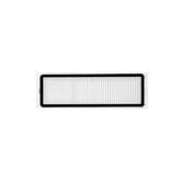 IAQIYOPS 18PCS Vacuum Cleaner Main Side Brush Hepa Filter Mop Rag Cloth Replacement Accessories,Compatible for Xiaomi S10+ /S10 Plus Vacuum